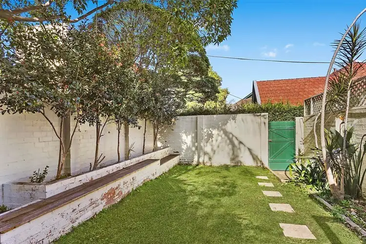 1/14 Macpherson Street, Cremorne NSW 2090