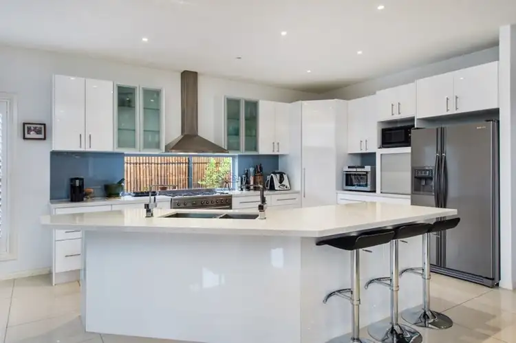 Seventh view of Homely house listing, 19 Rushcutter Avenue, Oxenford QLD 4210