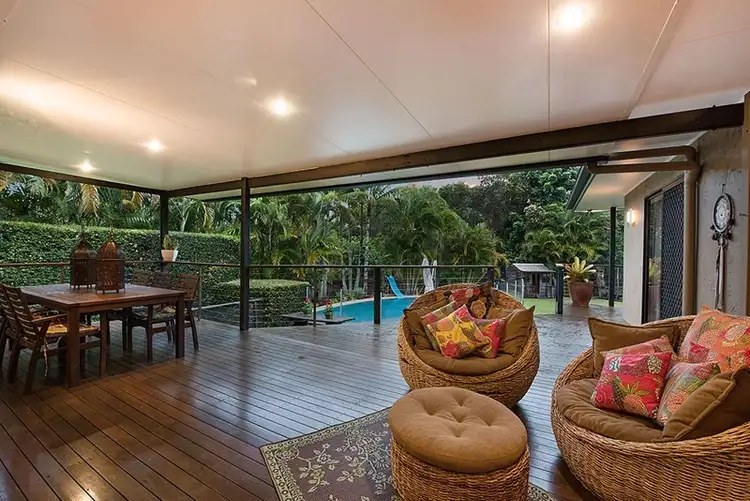 Fourth view of Homely house listing, 3 Tangerine Place, Palmwoods QLD 4555