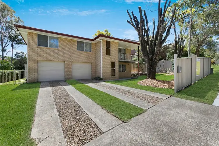 370 Meadowlands Road, Belmont QLD 4153