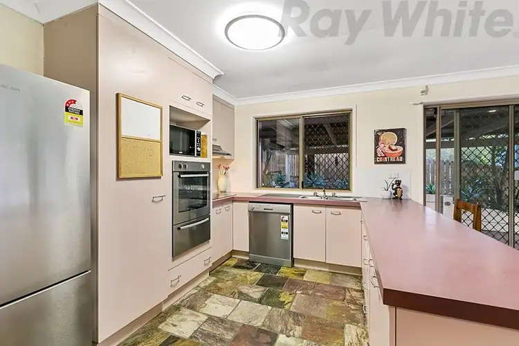 Third view of Homely house listing, 6 Moray Court, Alexandra Hills QLD 4161