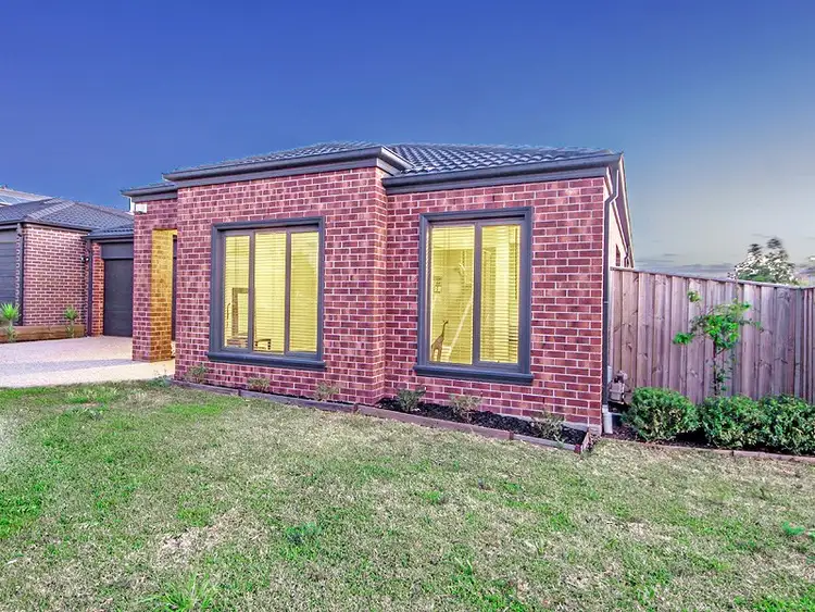 Second view of Homely house listing, 22 Urban Drive, Williams Landing VIC 3027