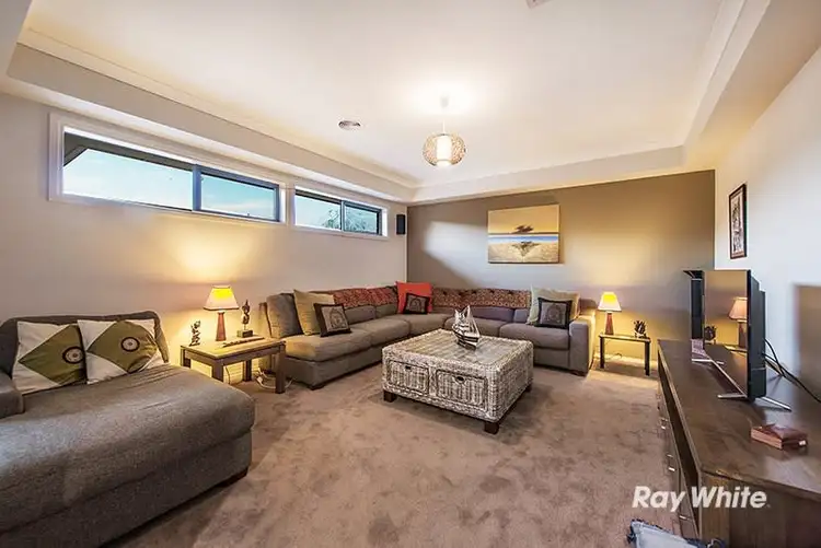 Sixth view of Homely house listing, 2 Ghost Gum Court, Botanic Ridge VIC 3977