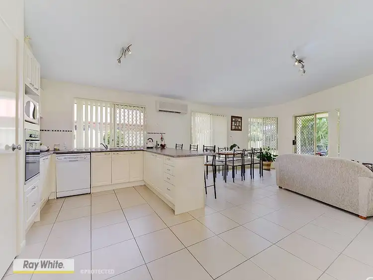 Fifth view of Homely house listing, 4 Coachwood Place, Narangba QLD 4504