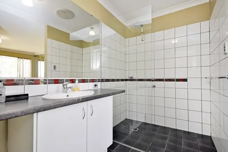 Fifth view of Homely house listing, 43 Elmridge Parkway, Ellenbrook WA 6069