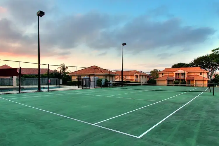 Fourth view of Homely townhouse listing, 74/134 Hill Road, Runcorn QLD 4113