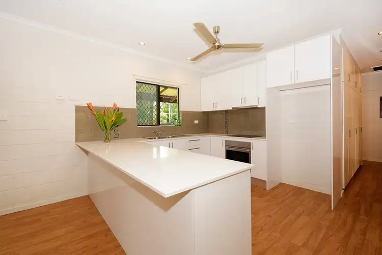 12 Moulden Terrace, Moulden NT 830