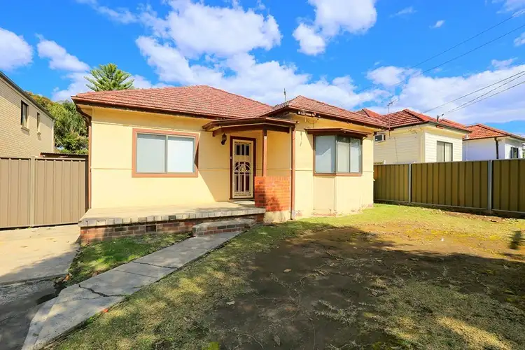 66 Chertsey Avenue, Bankstown NSW 2200