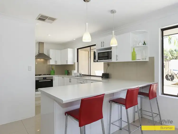 Fourth view of Homely house listing, 108 Kingfisher Avenue, Ballajura WA 6066