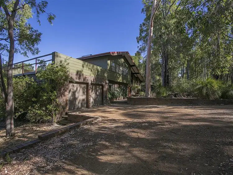 Main view of Homely house listing, 1 Ash Road, Carmel WA 6076