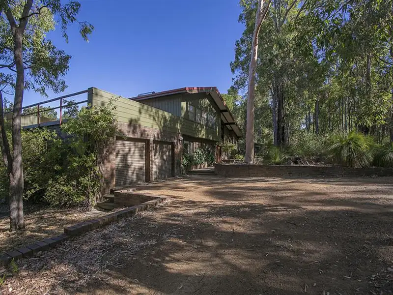 Main view of Homely house listing, 1 Ash Road, Carmel WA 6076