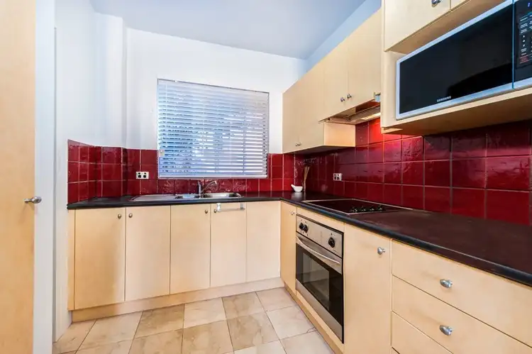 Third view of Homely unit listing, 16/36 Wharf Road, Gladesville NSW 2111