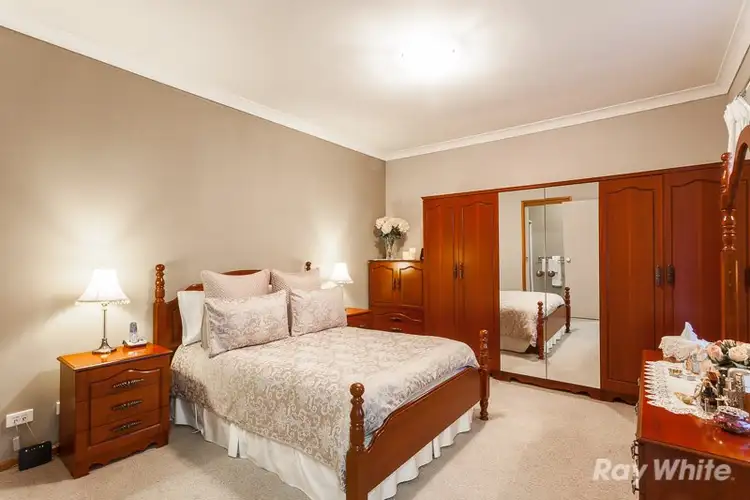 Seventh view of Homely house listing, 11 Robina Court, Rowville VIC 3178