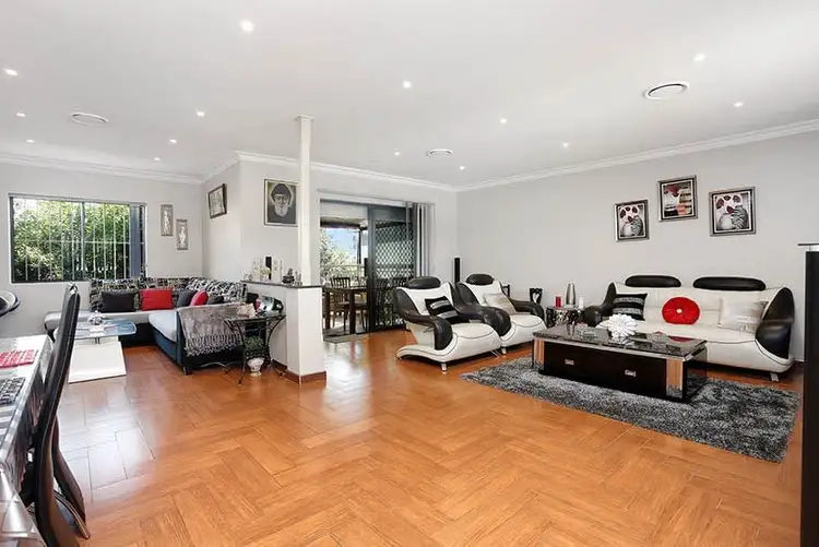 Third view of Homely house listing, 11 Hamilton Street, South Wentworthville NSW 2145