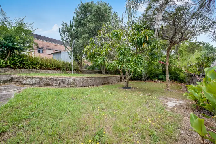 Second view of Homely house listing, 6 Merinda Street, Lane Cove NSW 2066