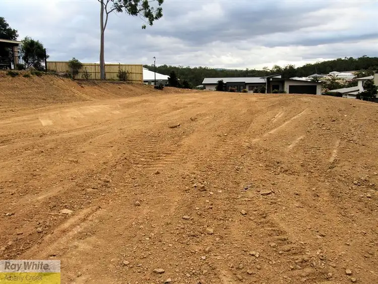 Main view of Homely land listing, 4 Katrina Court, Cashmere QLD 4500