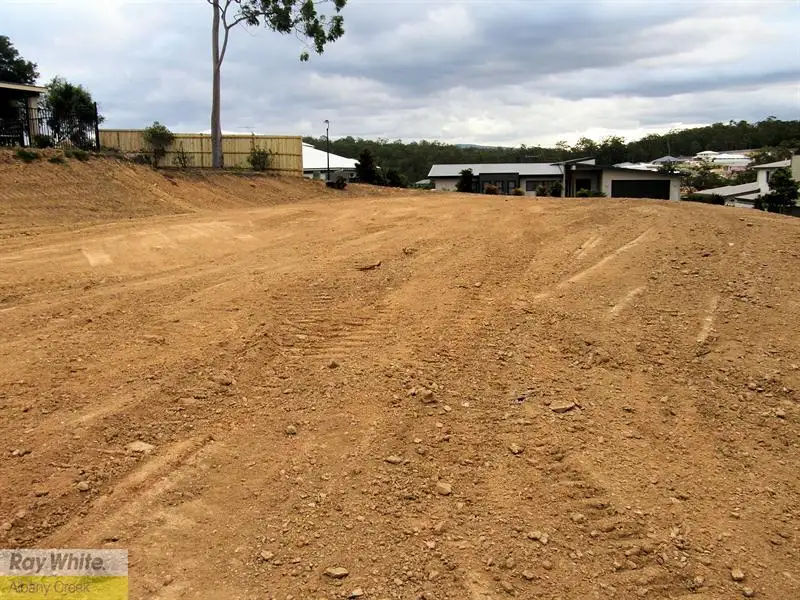 Main view of Homely land listing, 4 Katrina Court, Cashmere QLD 4500