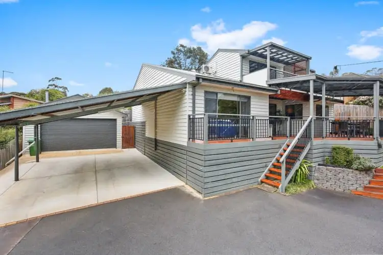 Main view of Homely house listing, 2 Michael Court, Woori Yallock VIC 3139