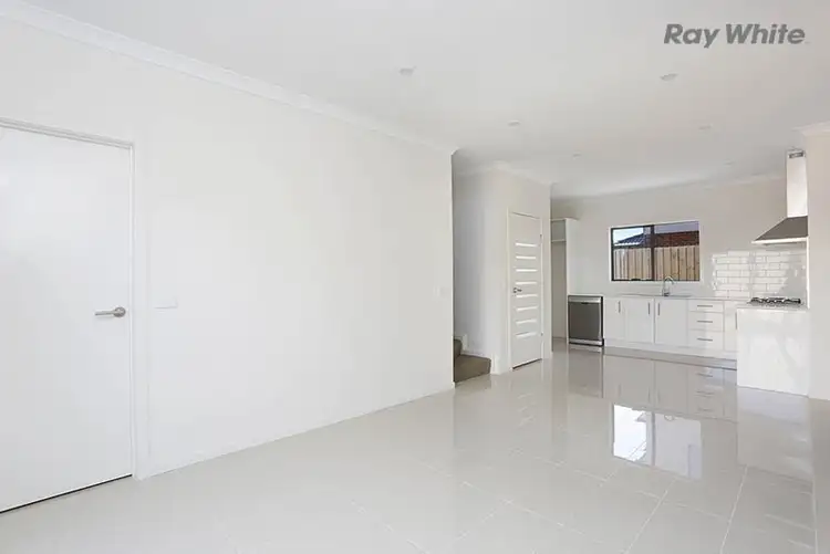 Third view of Homely house listing, 4/79 Hemsley Promenade, Point Cook VIC 3030