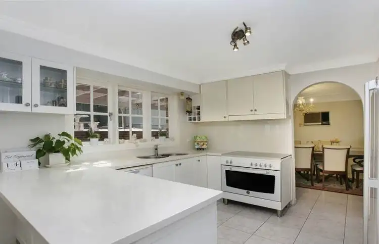 Third view of Homely house listing, 14 Holbrook Street, Bossley Park NSW 2176