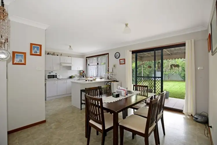 Fourth view of Homely house listing, 25 Ferntree Drive, Bomaderry NSW 2541