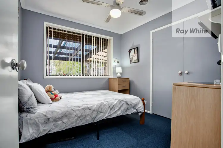 Fourth view of Homely house listing, 18 Mossman Crescent, Lalor VIC 3075