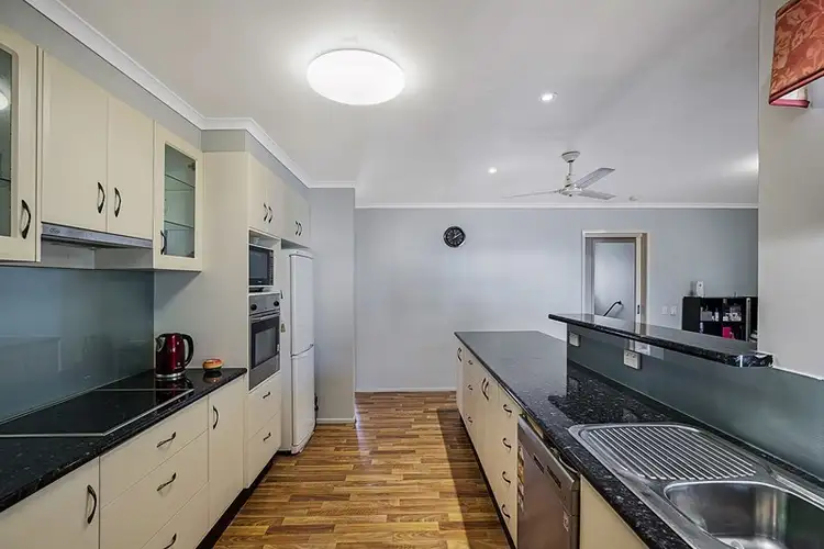 Fourth view of Homely house listing, 7 Chappell Court, Wyreema QLD 4352