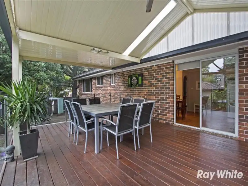 Main view of Homely house listing, 78 Greenwood Road, Kellyville NSW 2155