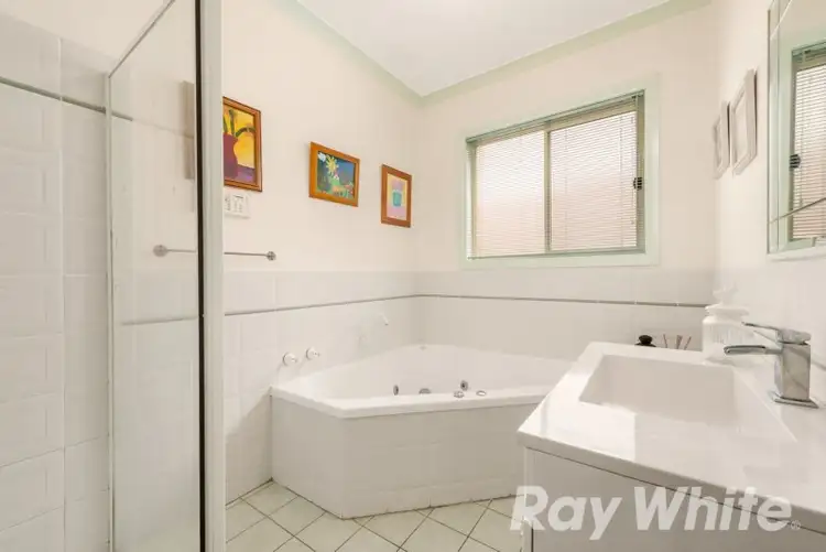Seventh view of Homely house listing, 4 Stockdale Way, Mill Park VIC 3082