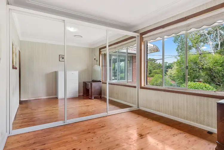 Fourth view of Homely house listing, 1 Bridgeview Crescent, Thornleigh NSW 2120