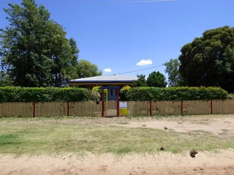 71 Arthur Street, St George QLD 4487