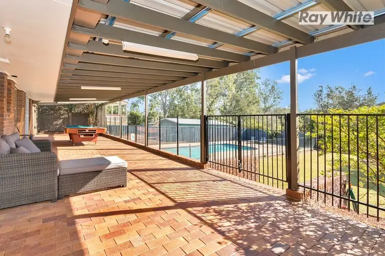 Seventh view of Homely house listing, 43 Juba Street, Riverhills QLD 4074