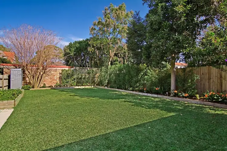 44 Bedford Street, Willoughby NSW 2068