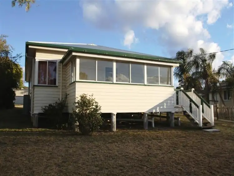 130 Wood Street, Warwick QLD 4370