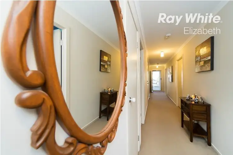 Seventh view of Homely house listing, 1 Bluegum Court, Munno Para West SA 5115