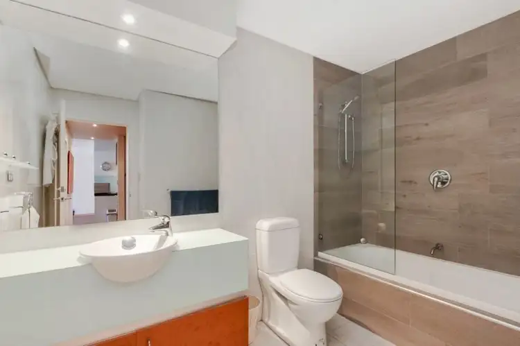 Second view of Homely apartment listing, 202/540 Sydney Road, Seaforth NSW 2092