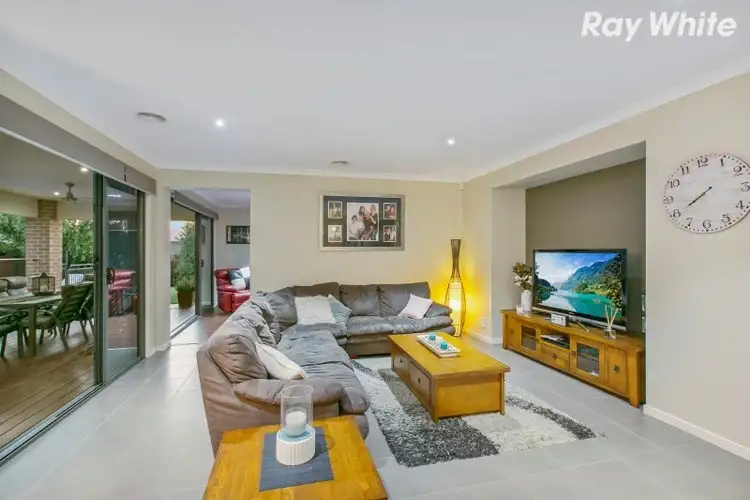 Sixth view of Homely house listing, 3 Ramsay Close, Pakenham VIC 3810