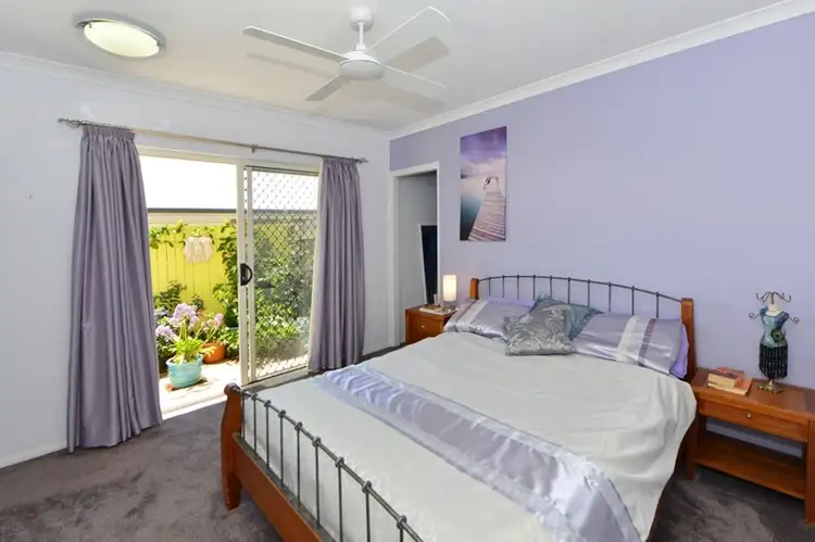 Sixth view of Homely house listing, 18 Schneider Court, Middle Ridge QLD 4350