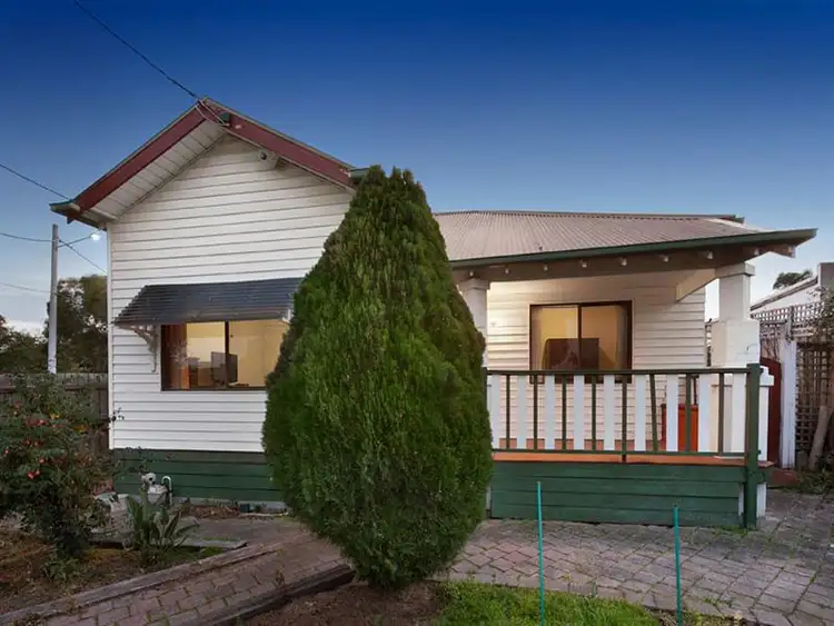 Main view of Homely house listing, 21 Mutimer Street, Preston VIC 3072