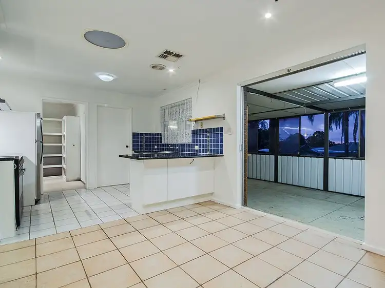 Fifth view of Homely house listing, 54 Mckean Way, Parmelia WA 6167