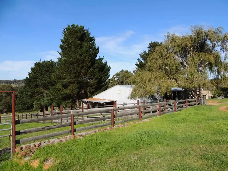 Fifth view of Homely rural property listing, 1768 Scotsdale Road, Denmark WA 6333