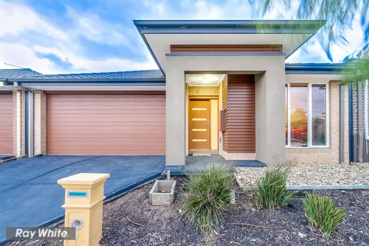 7 Holly Green Circuit, Truganina VIC 3029