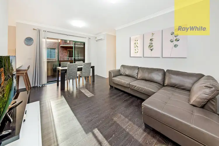 Second view of Homely unit listing, 4/39 Harold Street, North Parramatta NSW 2151