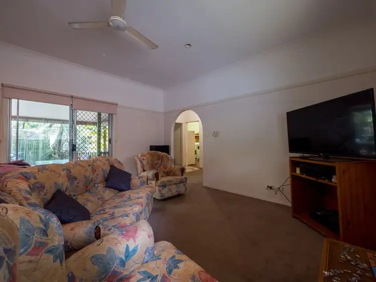 Second view of Homely house listing, 23 Pound Street, Lismore NSW 2480