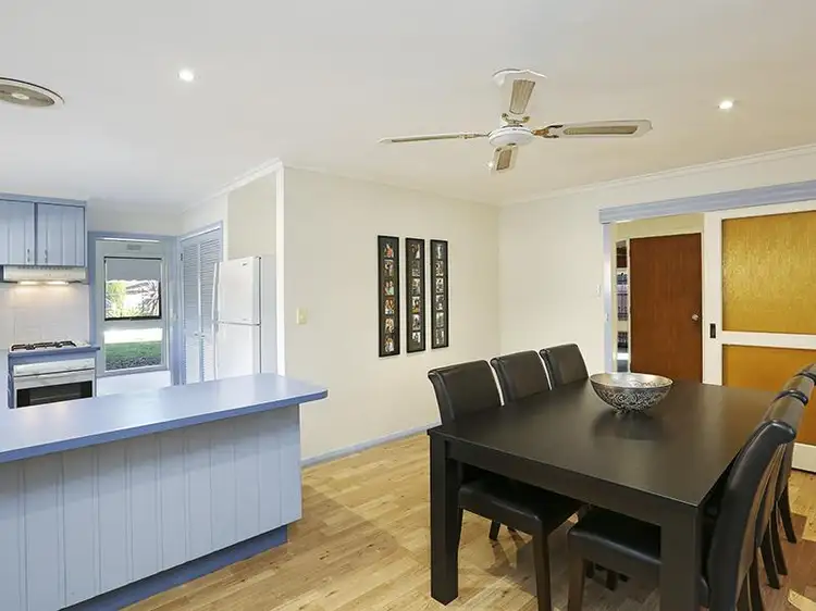 Fourth view of Homely house listing, 39 Leawarra Way, Clifton Springs VIC 3222