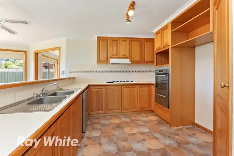 Sixth view of Homely house listing, 4 Wellam Court, Leopold VIC 3224