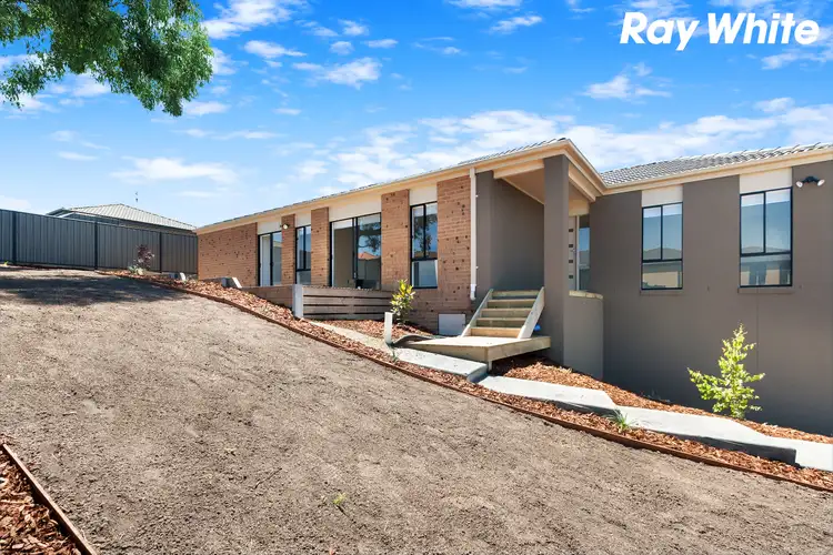 Second view of Homely house listing, 14 Victoria Place, Pakenham VIC 3810