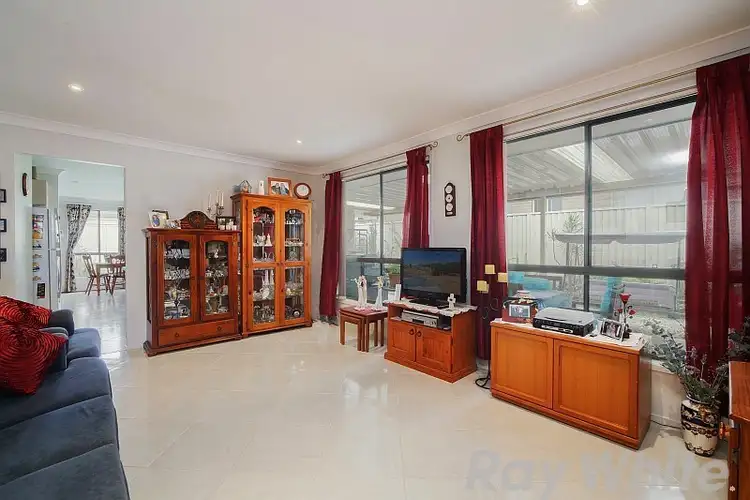 Seventh view of Homely house listing, 26 Ridgewood Drive, Woongarrah NSW 2259