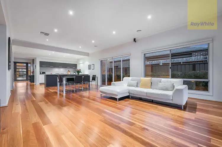 Seventh view of Homely house listing, 29 Thorngrove Avenue, Craigieburn VIC 3064