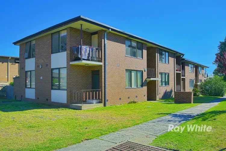 5/49 Potter Street, Dandenong VIC 3175